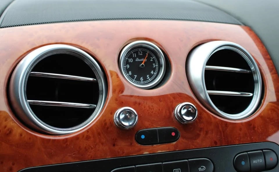 2005 Bentley Continental GT 1st Gen - Image 10 of 16