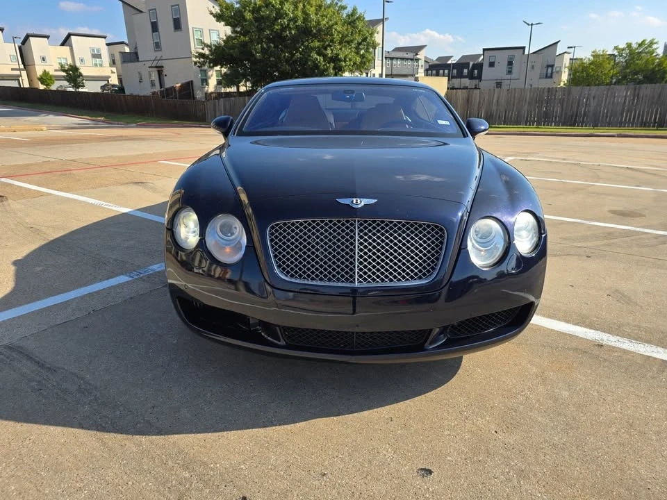 2005 Bentley Continental GT 1st Gen - Image 8 of 16