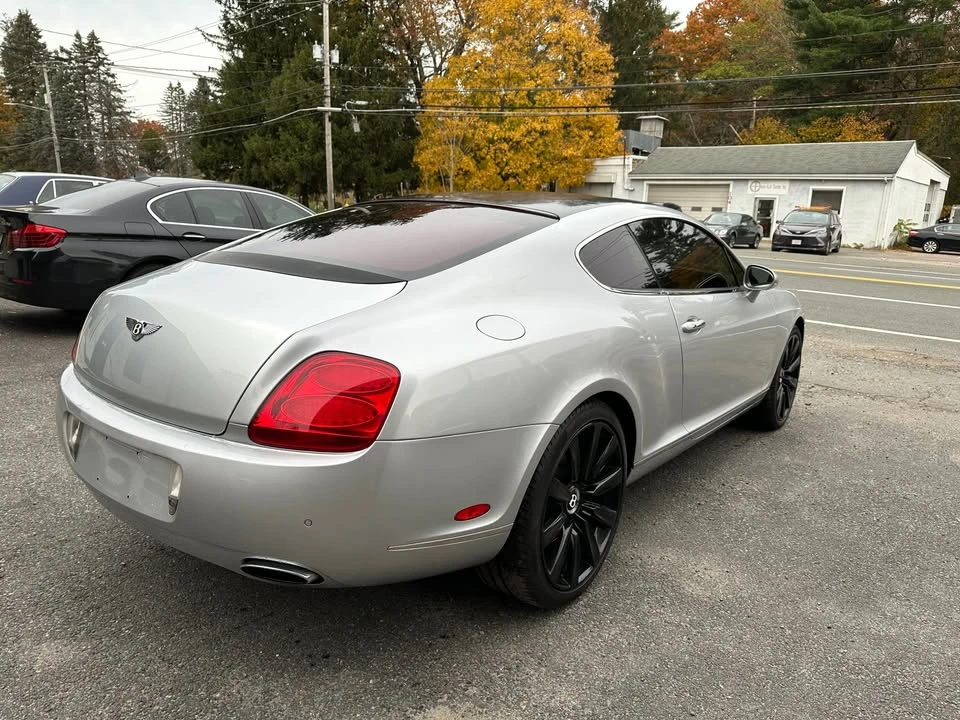 2005 Bentley Continental GT 1st Gen - Image 5 of 20