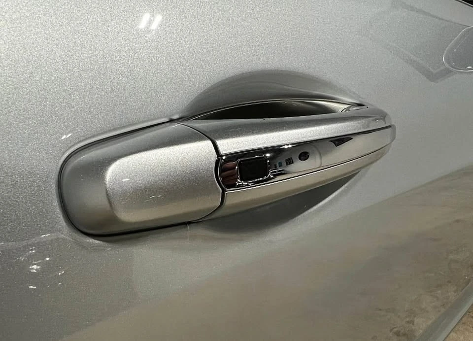 2005 Bentley Continental GT 1st Gen - Image 18 of 19