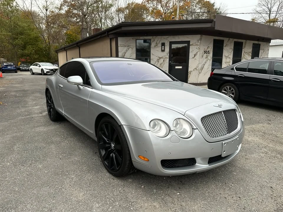 2005 Bentley Continental GT 1st Gen - Image 3 of 20