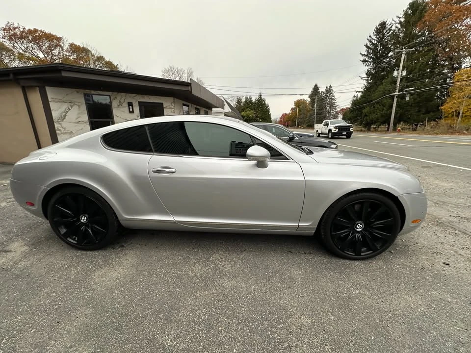 2005 Bentley Continental GT 1st Gen - Image 4 of 20