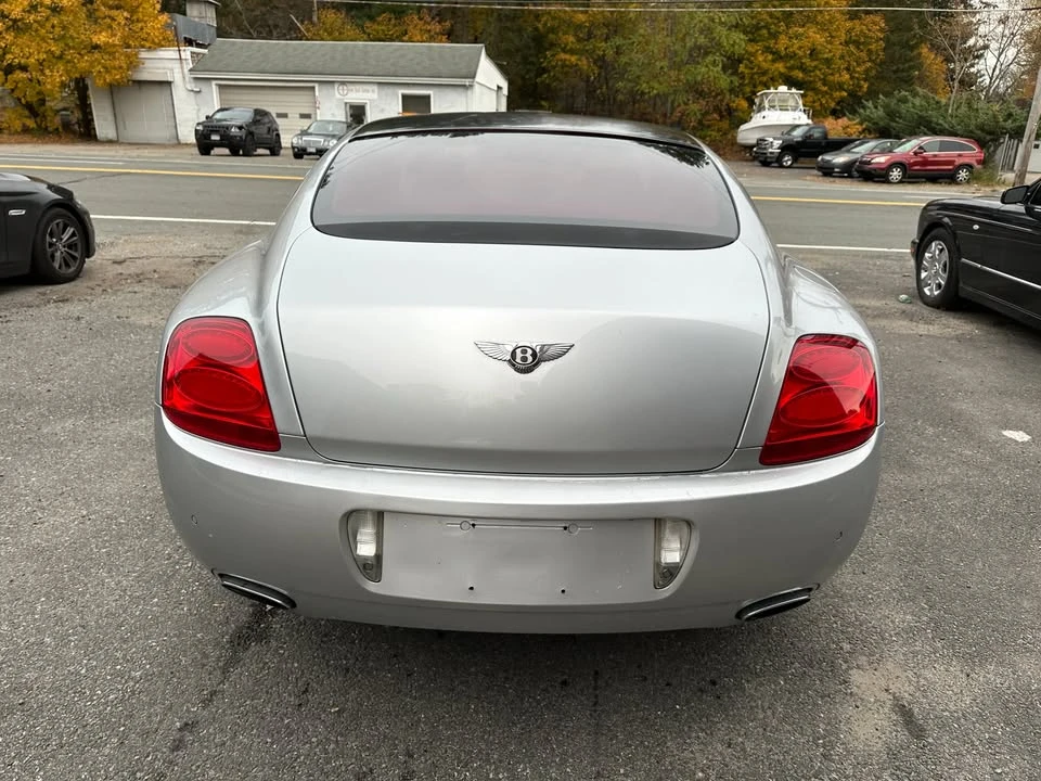 2005 Bentley Continental GT 1st Gen - Image 6 of 20