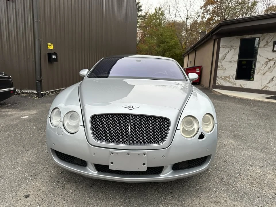 2005 Bentley Continental GT 1st Gen - Image 2 of 20