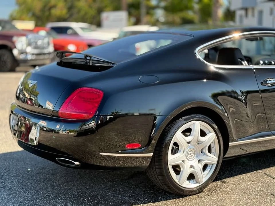 2005 Bentley Continental GT 1st Gen - Image 10 of 20