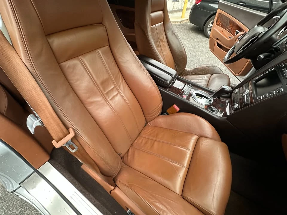 2005 Bentley Continental GT 1st Gen - Image 13 of 20