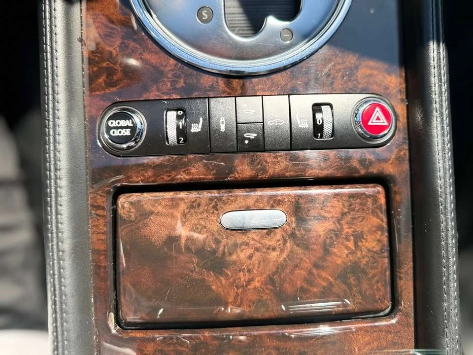 2005 Bentley Continental GT 1st Gen - Image 18 of 20