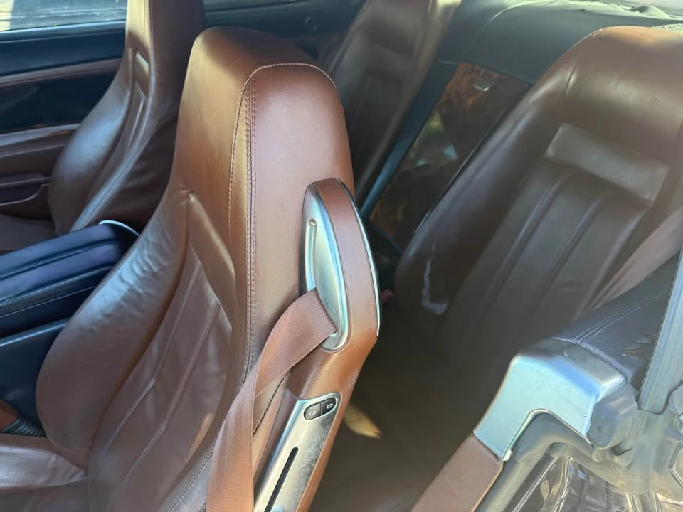 2005 Bentley Continental GT 1st Gen - Image 8 of 11