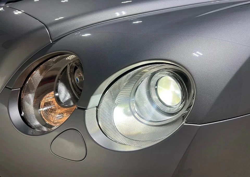 2005 Bentley Continental GT 1st Gen - Image 19 of 19