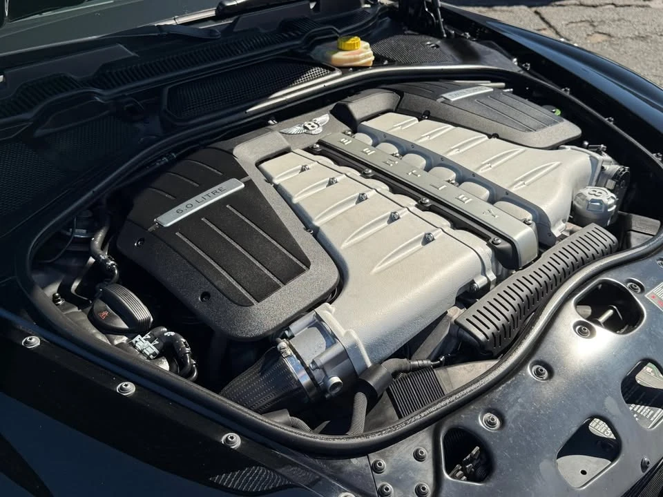 2005 Bentley Continental GT 1st Gen - Image 3 of 20