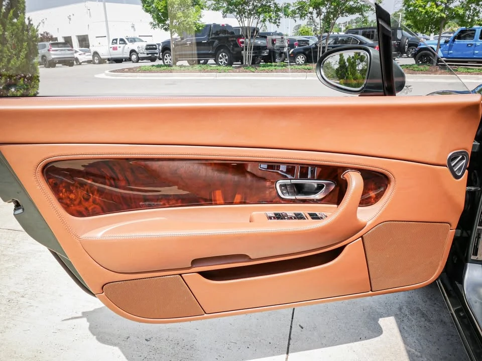 2005 Bentley Continental GT 1st Gen - Image 5 of 11