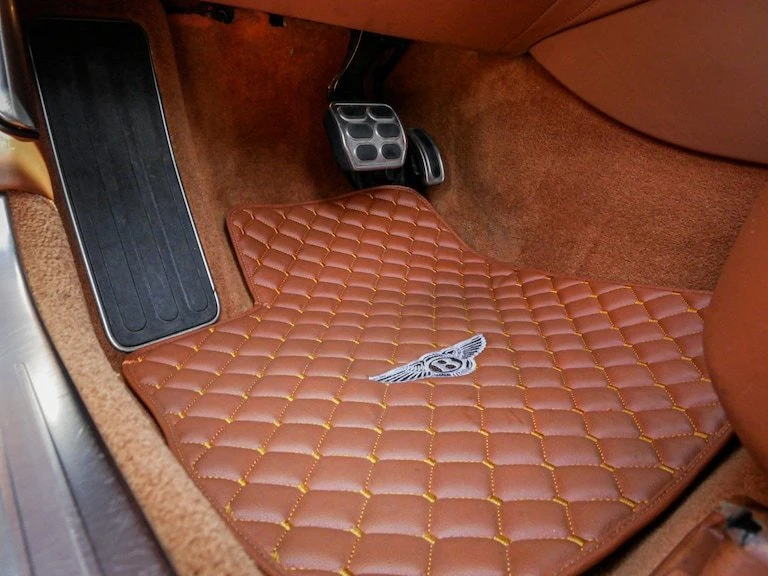 2005 Bentley Continental GT 1st Gen - Image 9 of 17