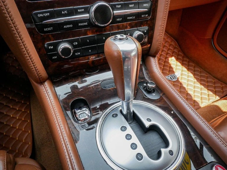 2005 Bentley Continental GT 1st Gen - Image 4 of 17