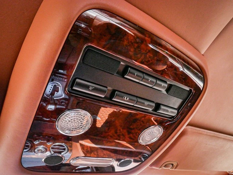 2005 Bentley Continental GT 1st Gen - Image 12 of 17