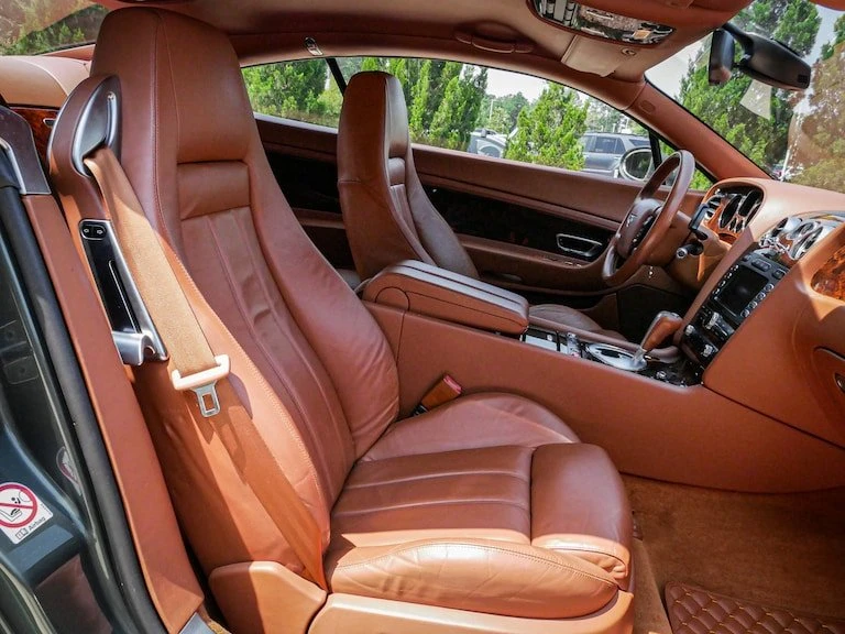 2005 Bentley Continental GT 1st Gen - Image 15 of 17