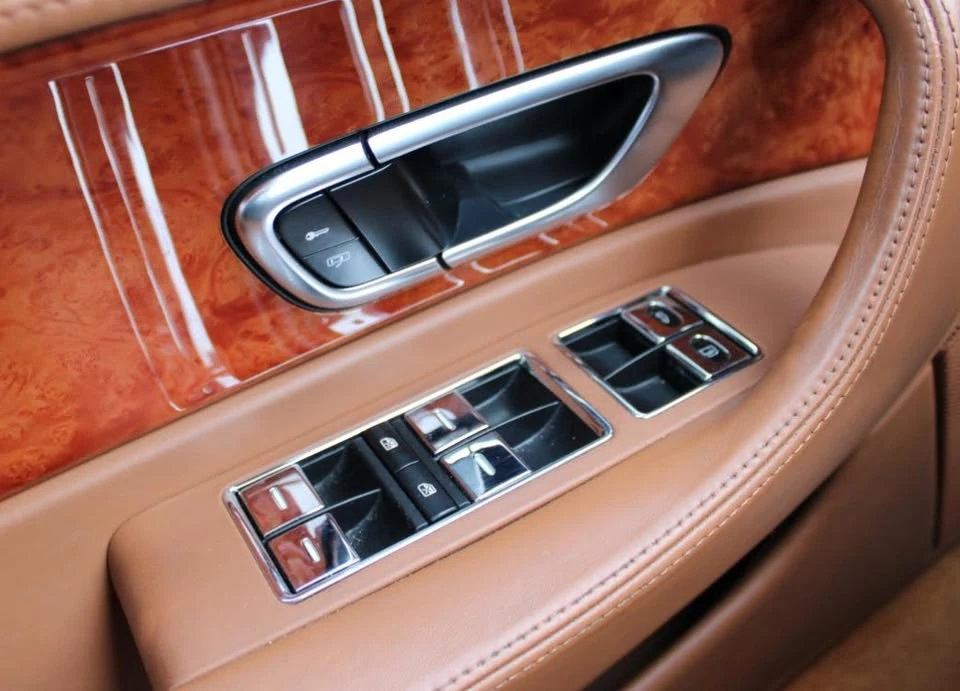 2005 Bentley Continental GT 1st Gen - Image 12 of 16