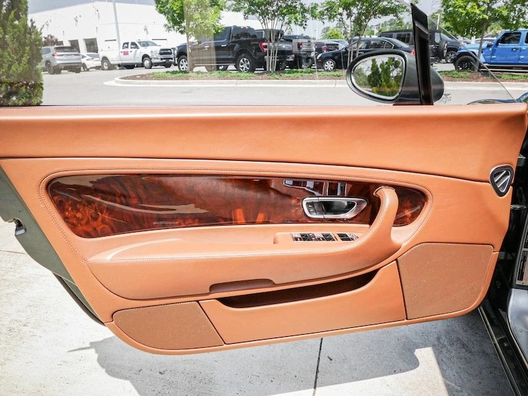 2005 Bentley Continental GT 1st Gen - Image 8 of 17
