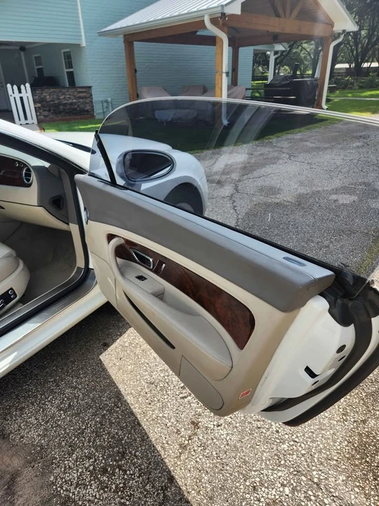 2005 Bentley Continental GT 1st Gen - Image 13 of 16