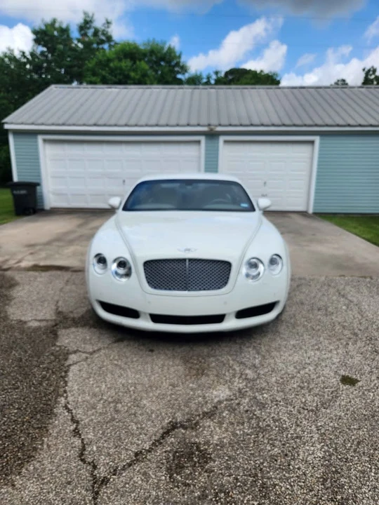 2005 Bentley Continental GT 1st Gen - Image 2 of 16
