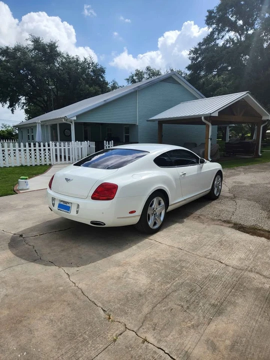 2005 Bentley Continental GT 1st Gen - Image 6 of 16