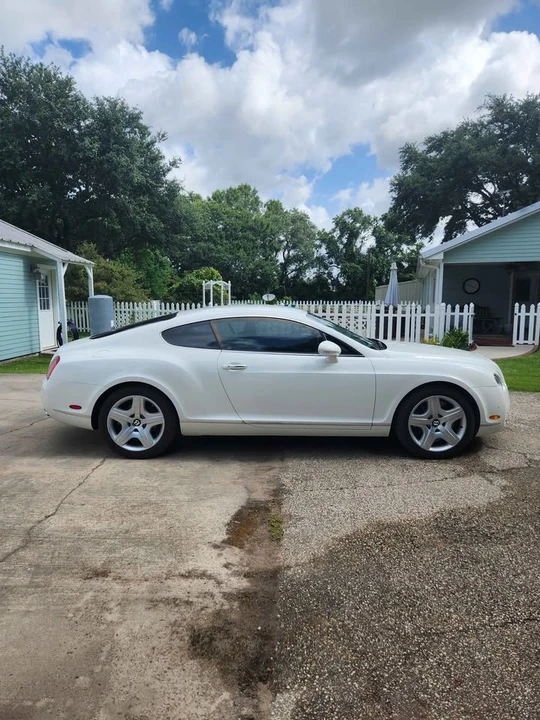 2005 Bentley Continental GT 1st Gen - Image 3 of 16