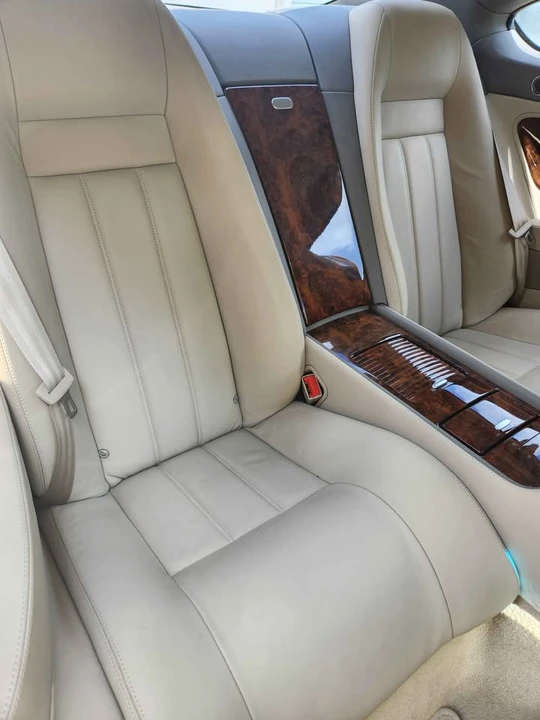 2005 Bentley Continental GT 1st Gen - Image 16 of 16