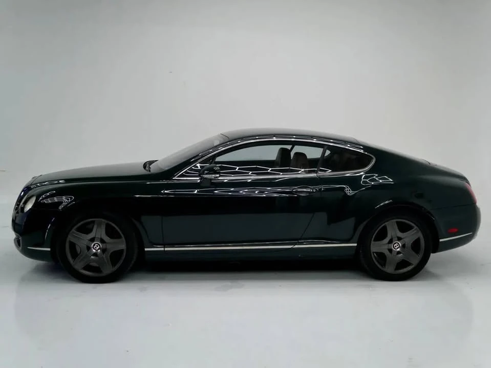 2005 Bentley Continental GT 1st Gen - Image 5 of 18