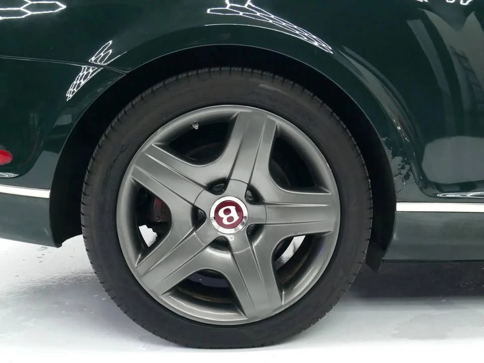 2005 Bentley Continental GT 1st Gen - Image 15 of 18
