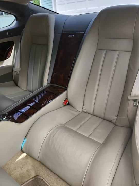 2005 Bentley Continental GT 1st Gen - Image 11 of 16
