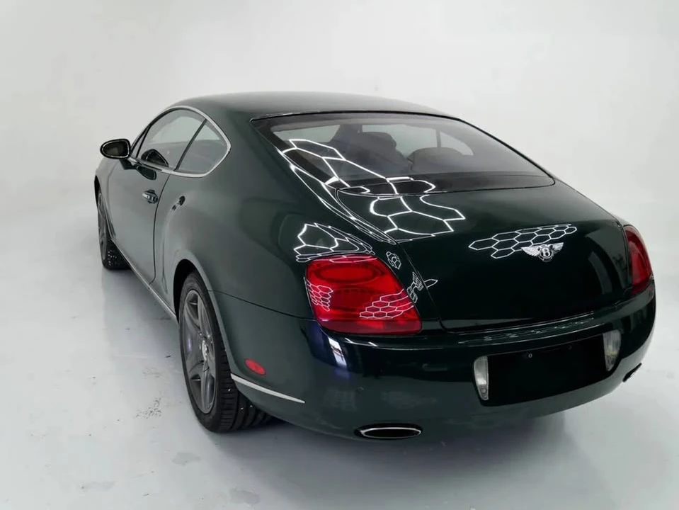 2005 Bentley Continental GT 1st Gen - Image 6 of 18