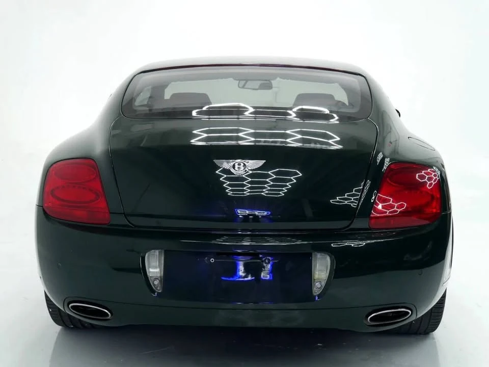 2005 Bentley Continental GT 1st Gen - Image 7 of 18