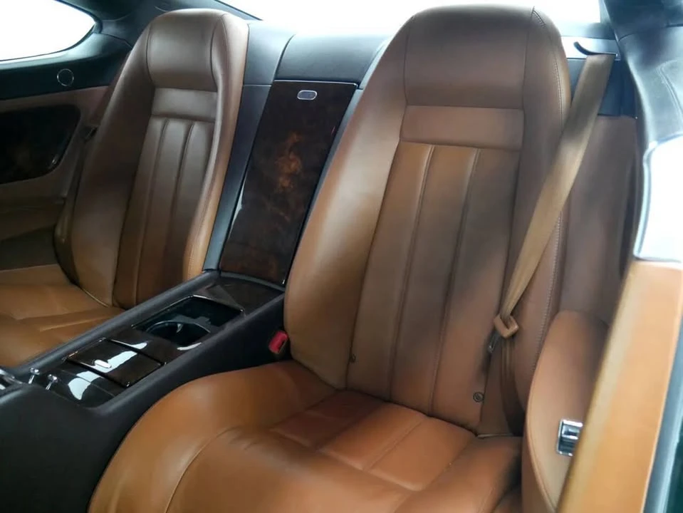 2005 Bentley Continental GT 1st Gen - Image 12 of 18
