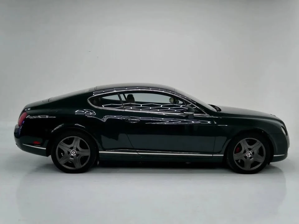 2005 Bentley Continental GT 1st Gen - Image 9 of 18