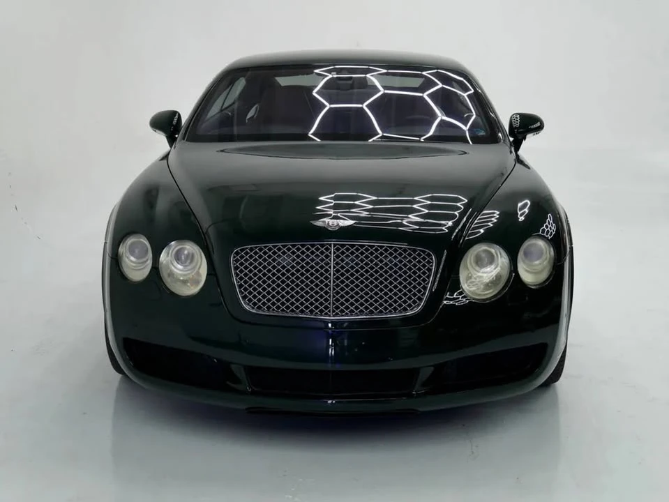 2005 Bentley Continental GT 1st Gen - Image 2 of 18