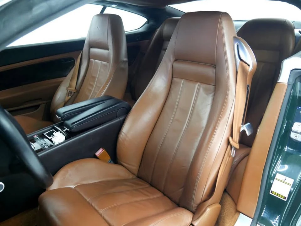 2005 Bentley Continental GT 1st Gen - Image 11 of 18