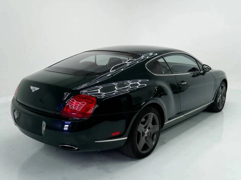 2005 Bentley Continental GT 1st Gen - Image 8 of 18