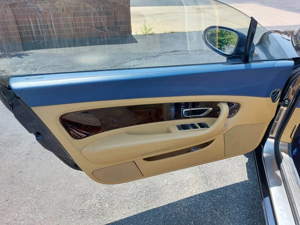 2005 Bentley Continental GT 1st Gen - Image 9 of 13