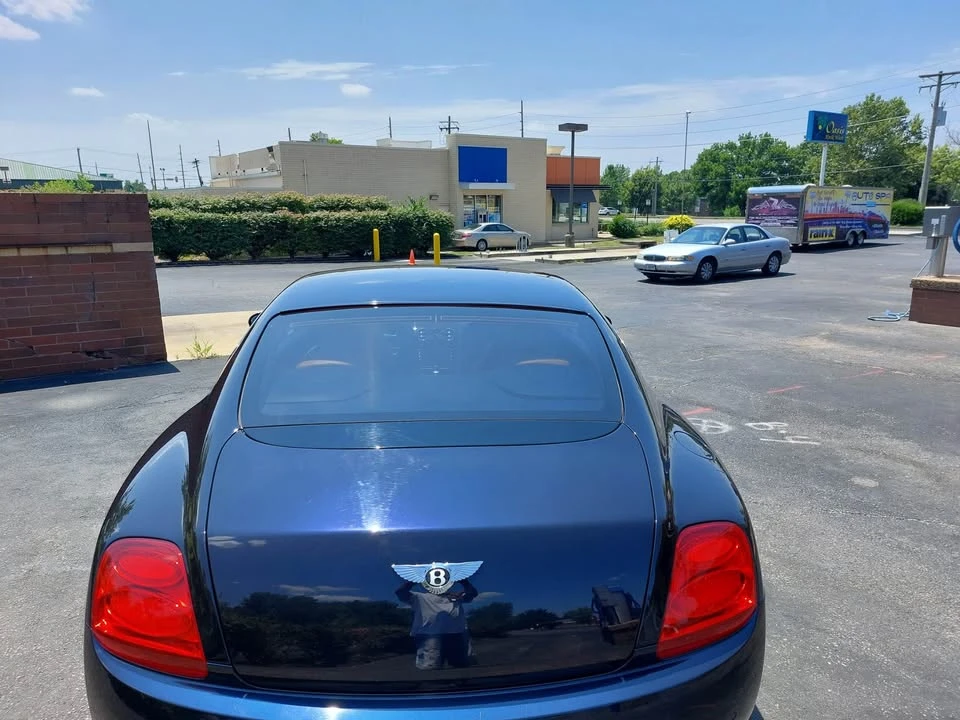 2005 Bentley Continental GT 1st Gen - Image 2 of 13