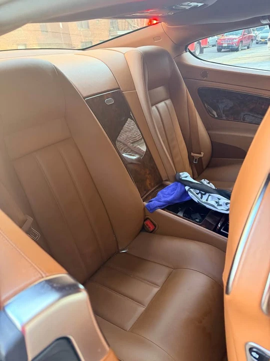 2005 Bentley Continental GT 1st Gen - Image 6 of 7