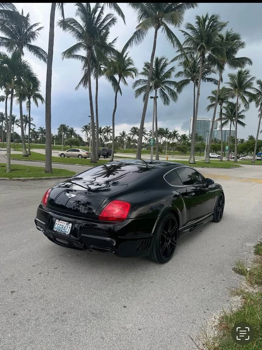 2005 Bentley Continental GTC - Image 2 of 8