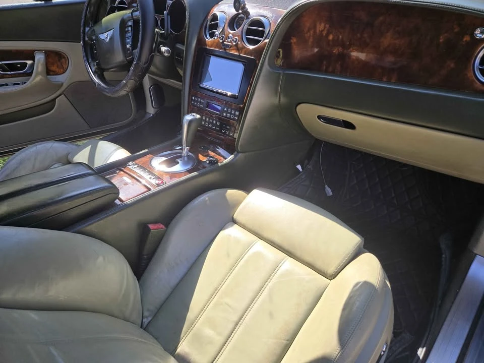 2005 Bentley Continental GT 1st Gen - Image 6 of 14