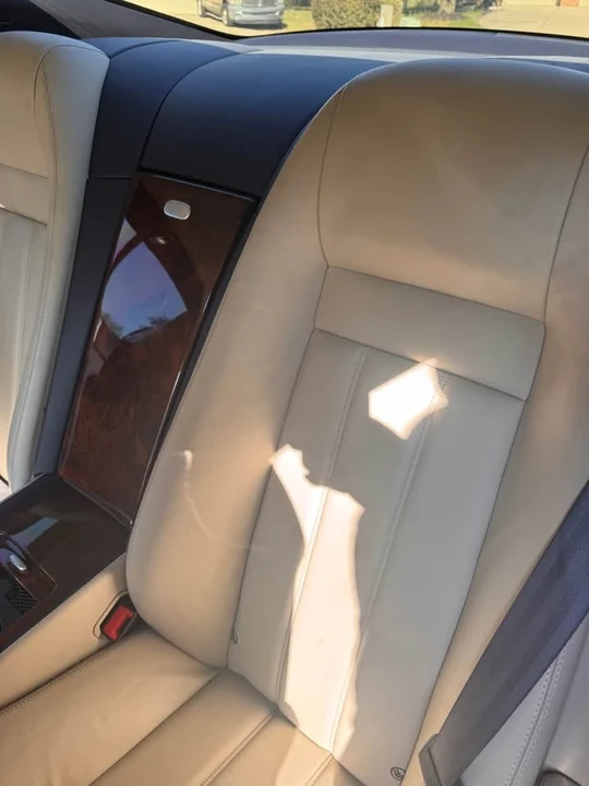 2005 Bentley Continental GT 1st Gen - Image 15 of 19