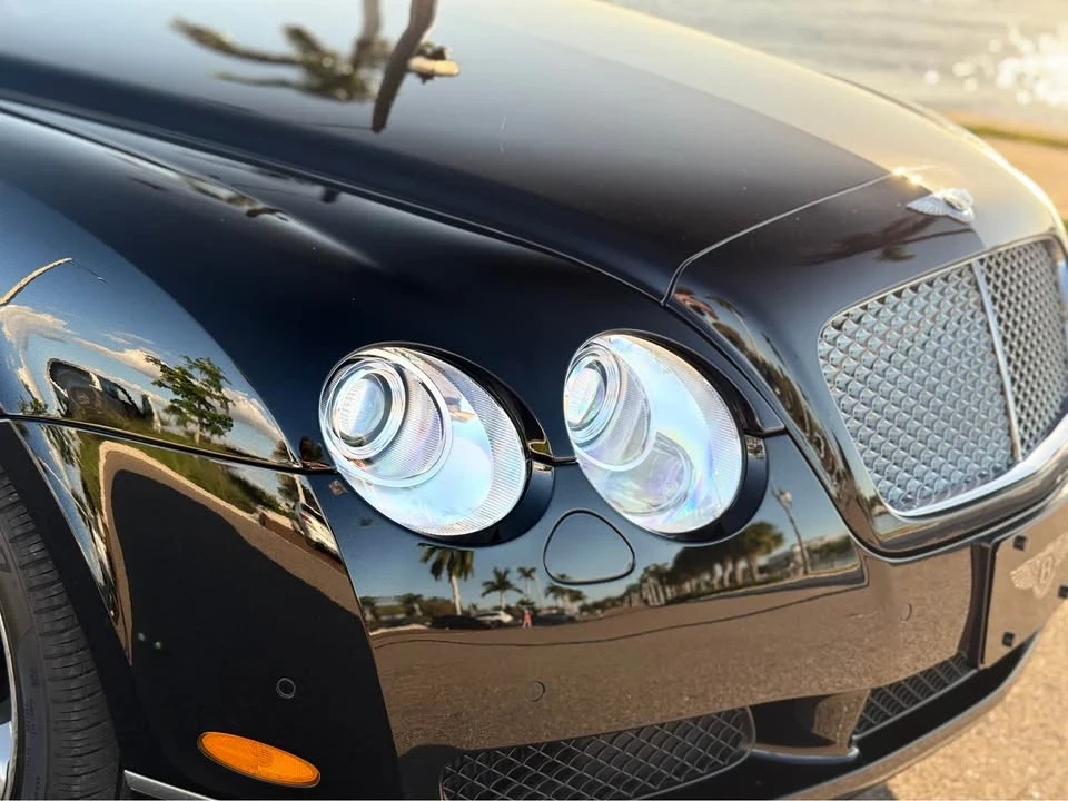 2005 Bentley Continental GT 1st Gen - Image 2 of 16