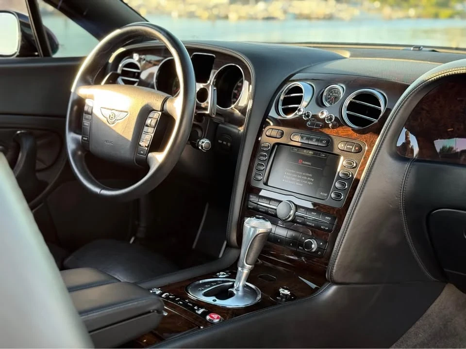 2005 Bentley Continental GT 1st Gen - Image 12 of 14