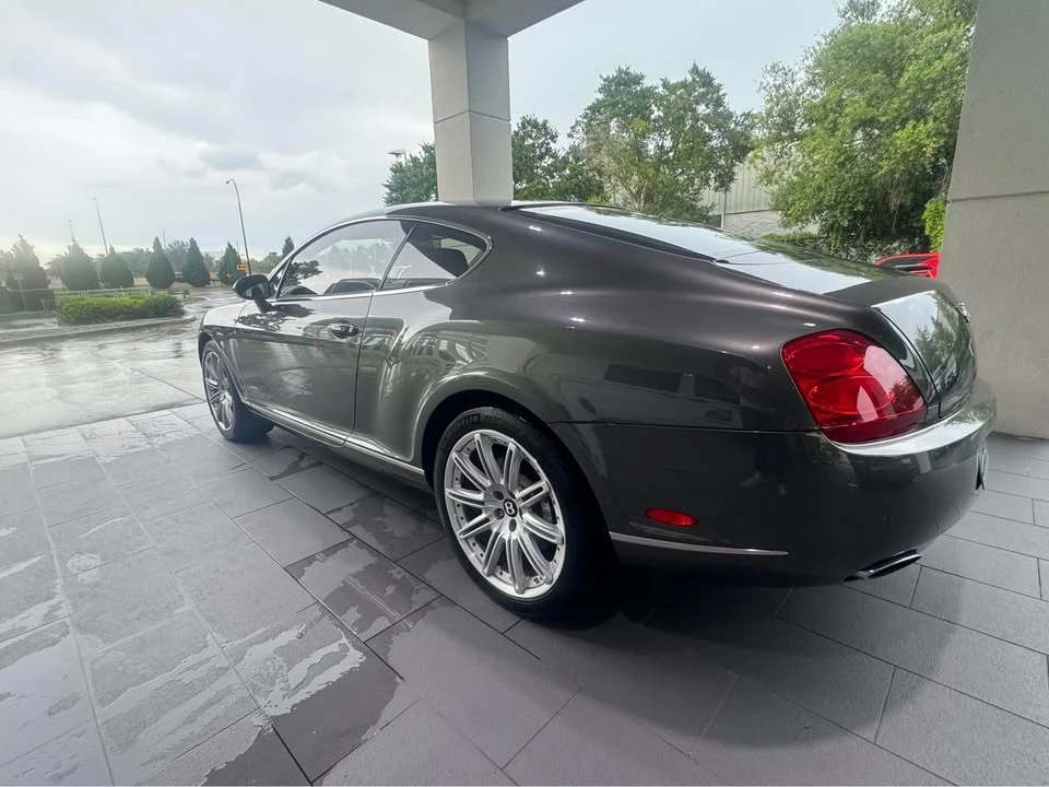 2005 Bentley Continental GT 1st Gen - Image 2 of 6