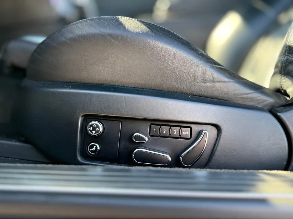 2005 Bentley Continental GT 1st Gen - Image 18 of 20
