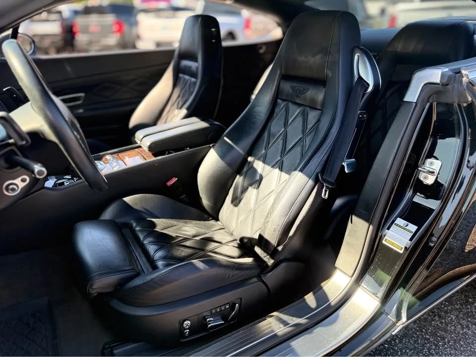 2005 Bentley Continental GT 1st Gen - Image 12 of 20