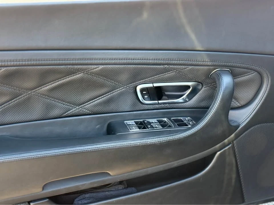 2005 Bentley Continental GT 1st Gen - Image 11 of 20