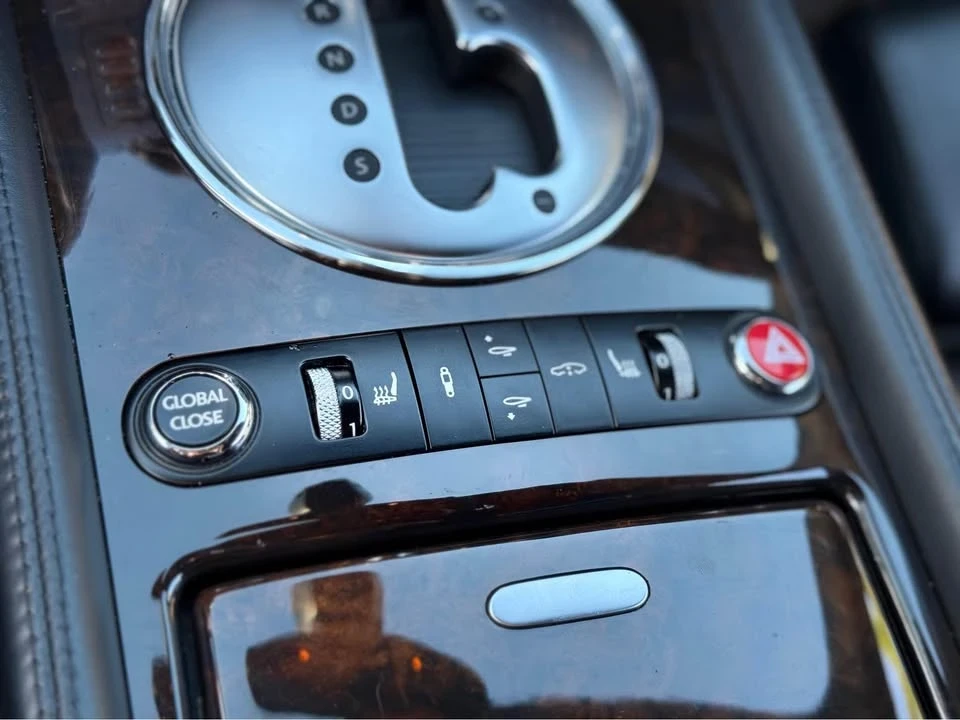 2005 Bentley Continental GT 1st Gen - Image 14 of 14