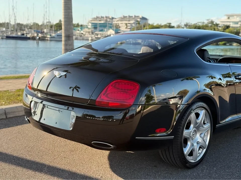 2005 Bentley Continental GT 1st Gen - Image 3 of 14